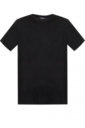 Printed t-shirt, zdjęcie 1 Printed t-shirt od Zadig & Voltaire